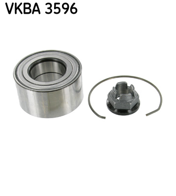 ložisko kolesa - opravná sada SKF (VKBA 3596)